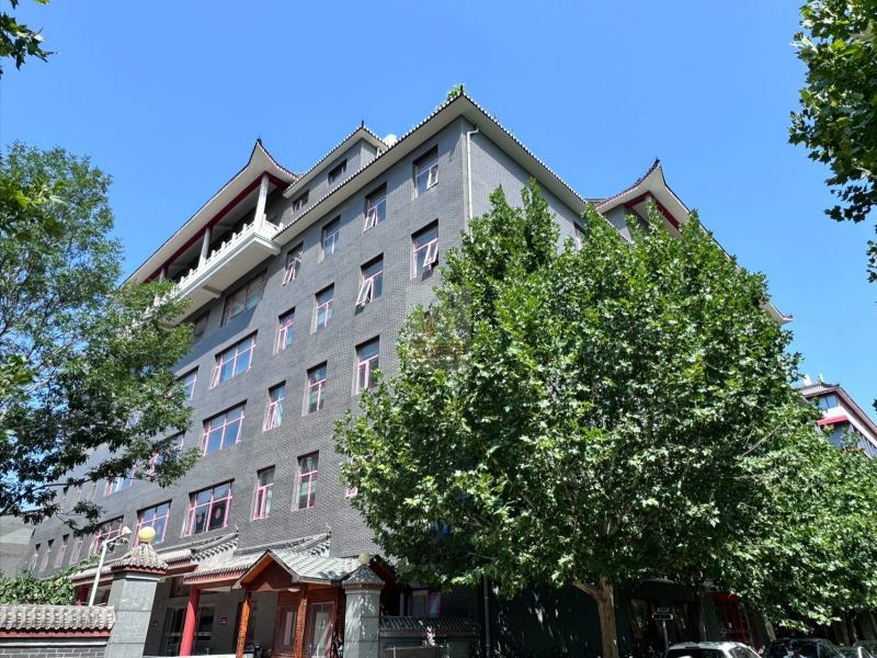 通惠大厦 