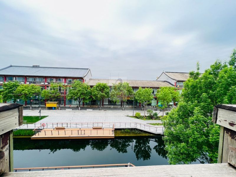 高碑店东区 