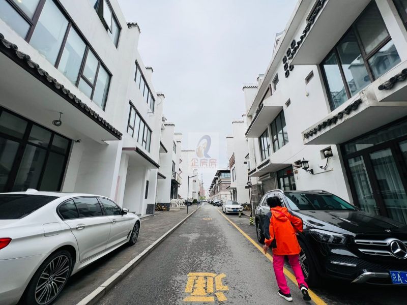 高碑店东区 