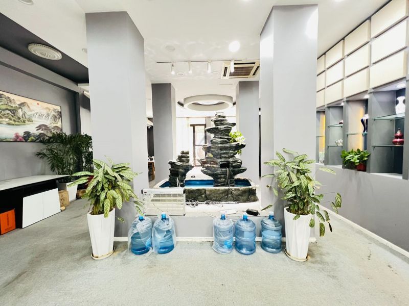 高碑店东区 