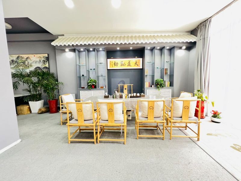 高碑店东区 