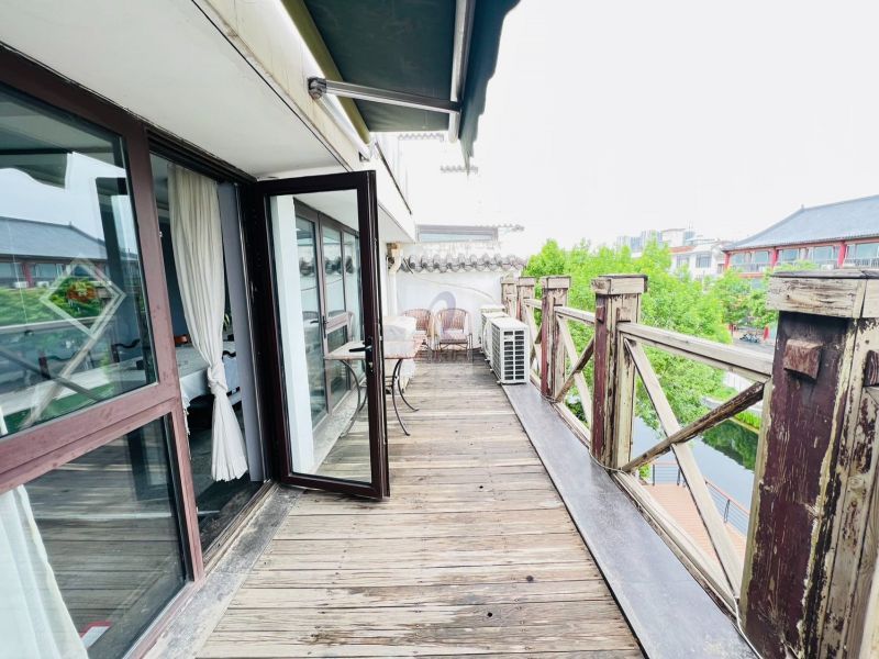 高碑店东区 