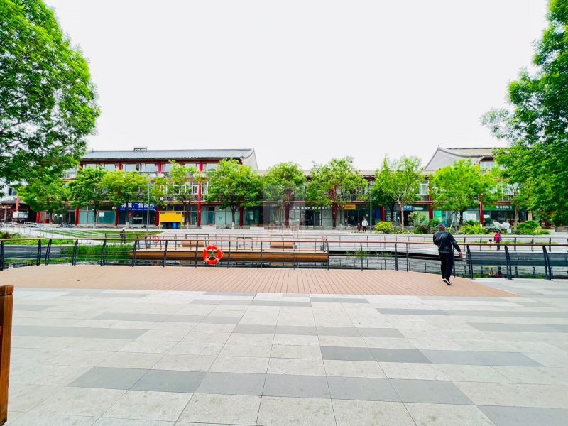 高碑店东区 