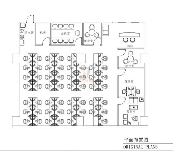 神州数码大厦