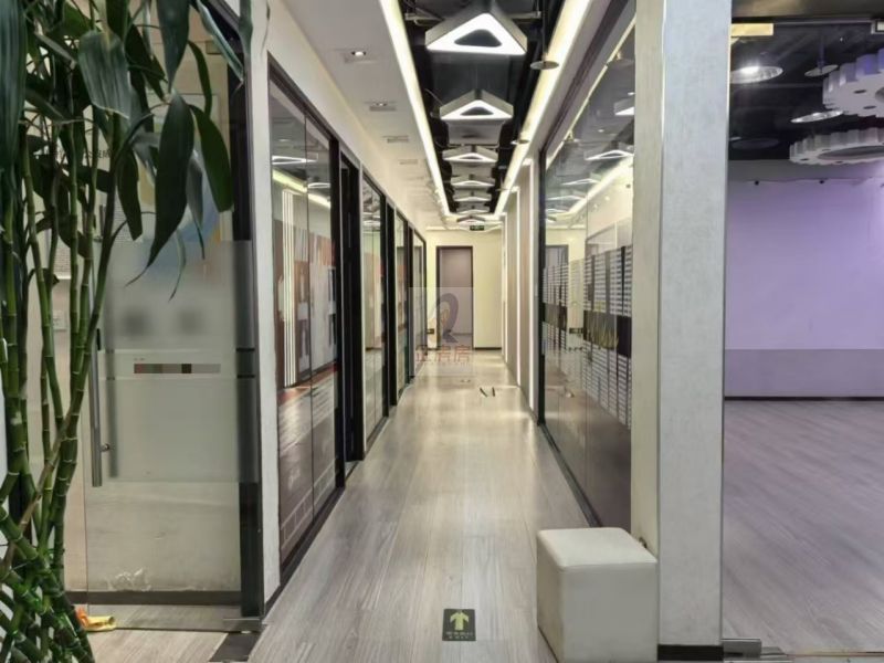亮马桥路27号独栋 