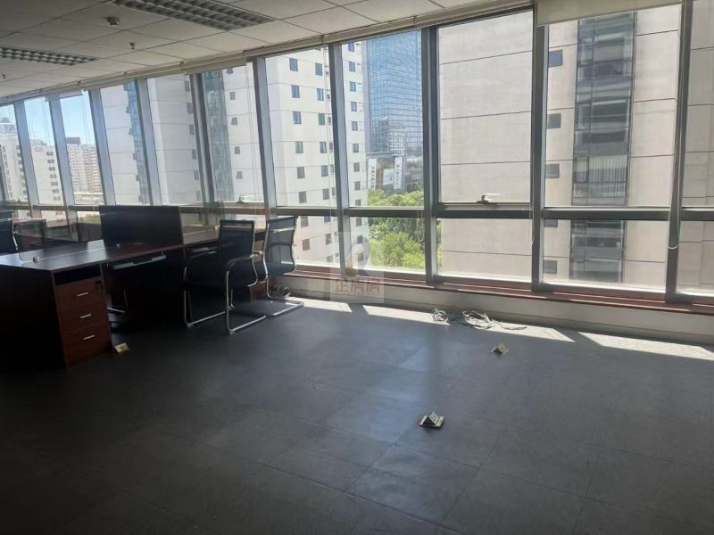北辰汇欣大厦