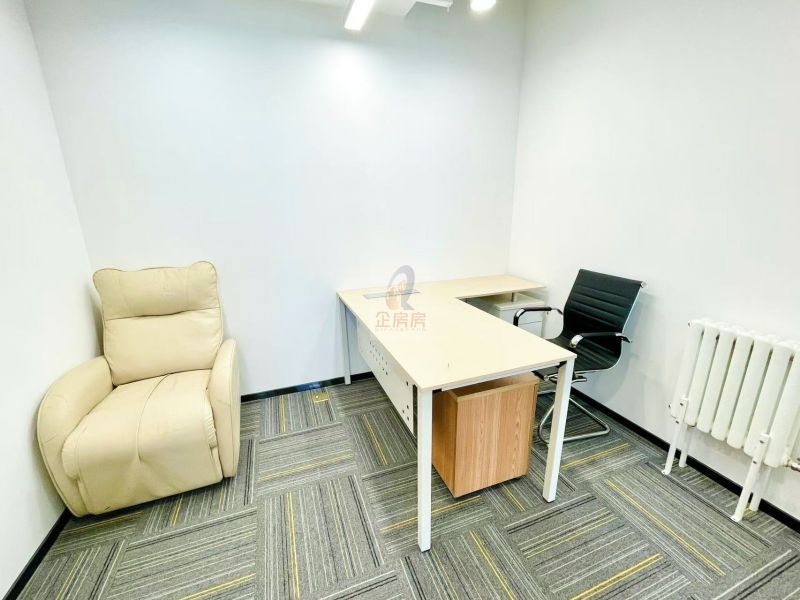 关庄商务中心