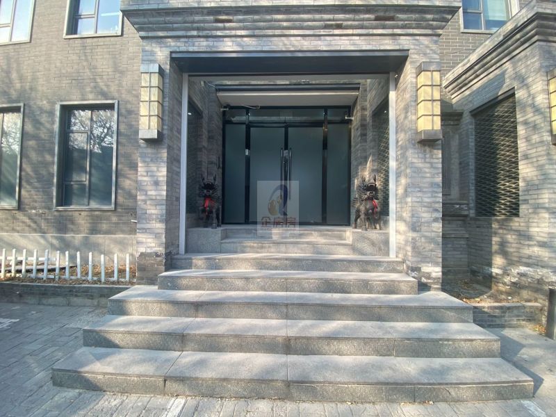 印象里 