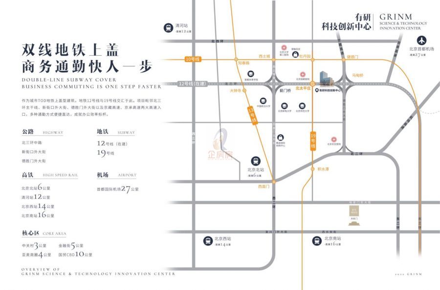 有研大厦