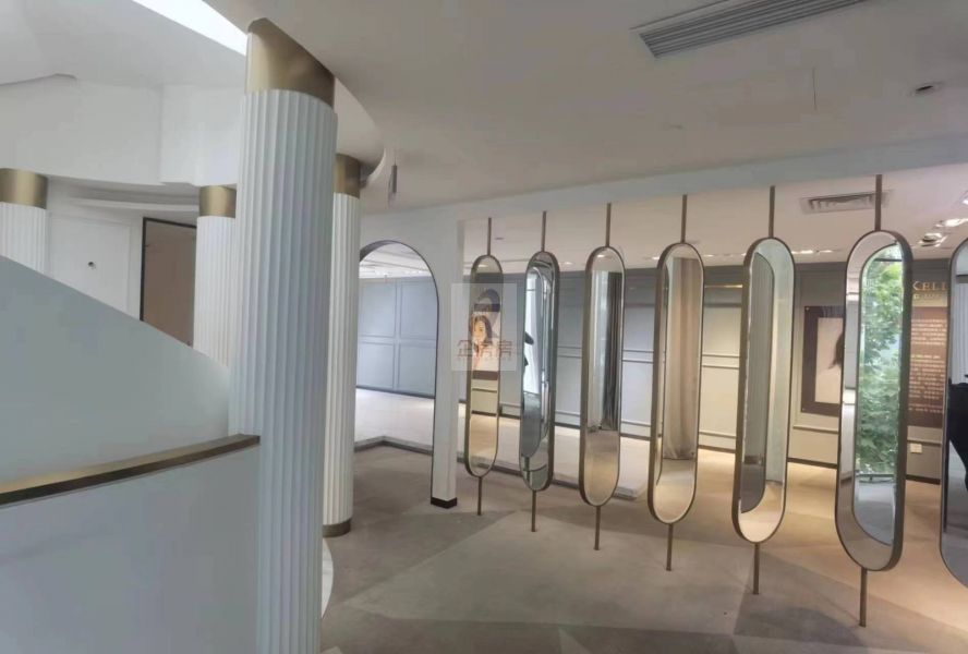 建外SOHO独栋