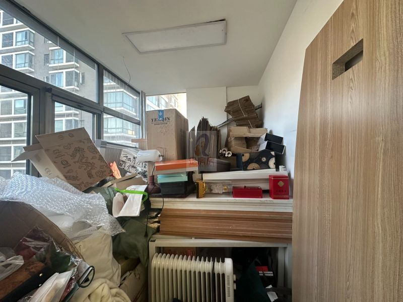 北汽资产大厦 
