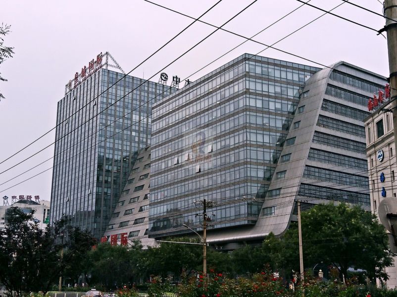 皇城国际中心