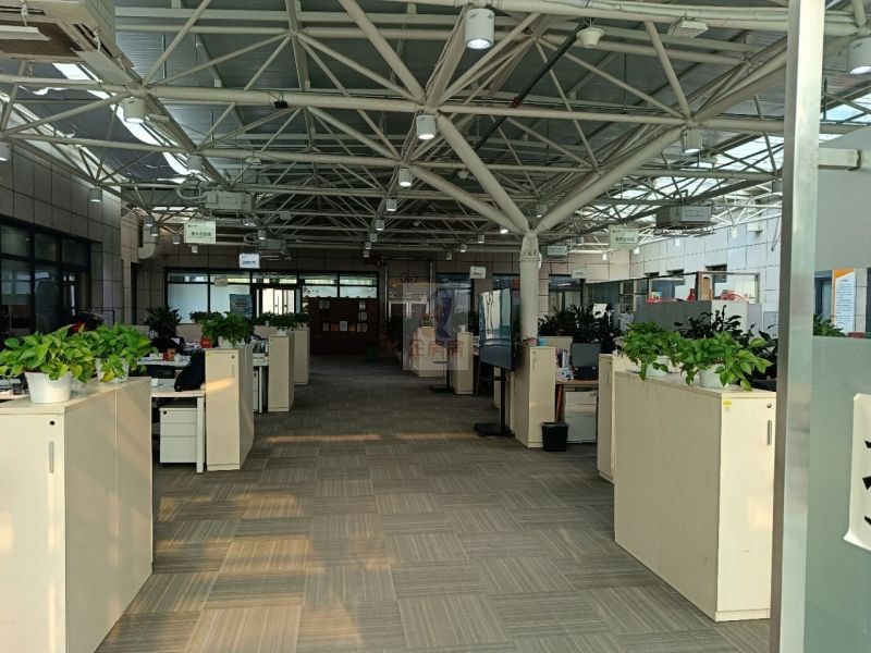 仰山公园独栋写字楼