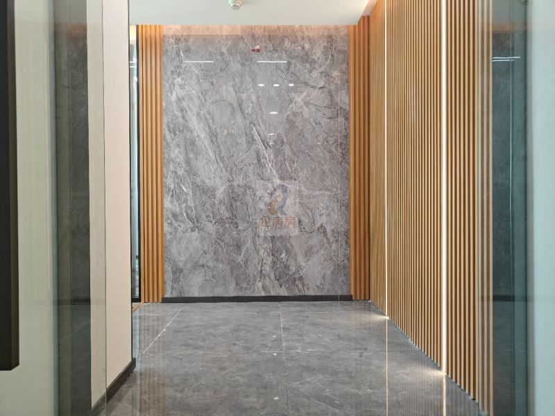 琨莎中心（中莎中心、中莎广场）B座C座（2号楼3号楼）