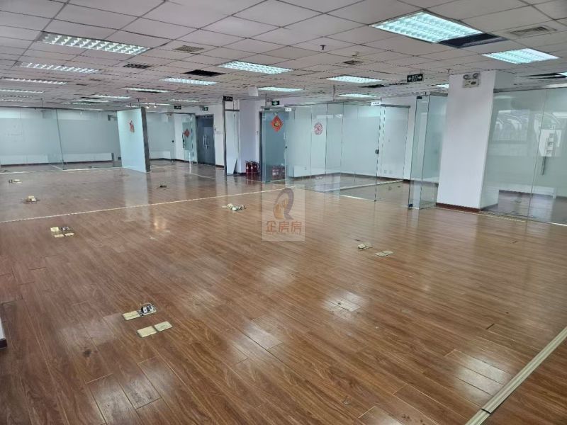 金泰富地大厦