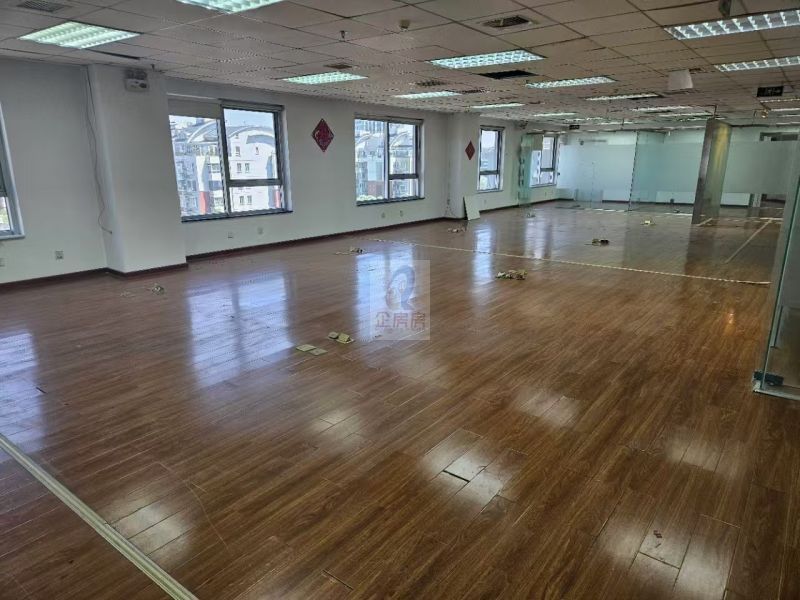 金泰富地大厦