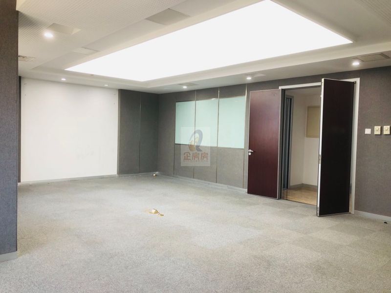 北京世茂大厦