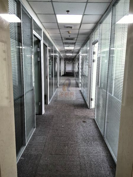 北京世茂大厦