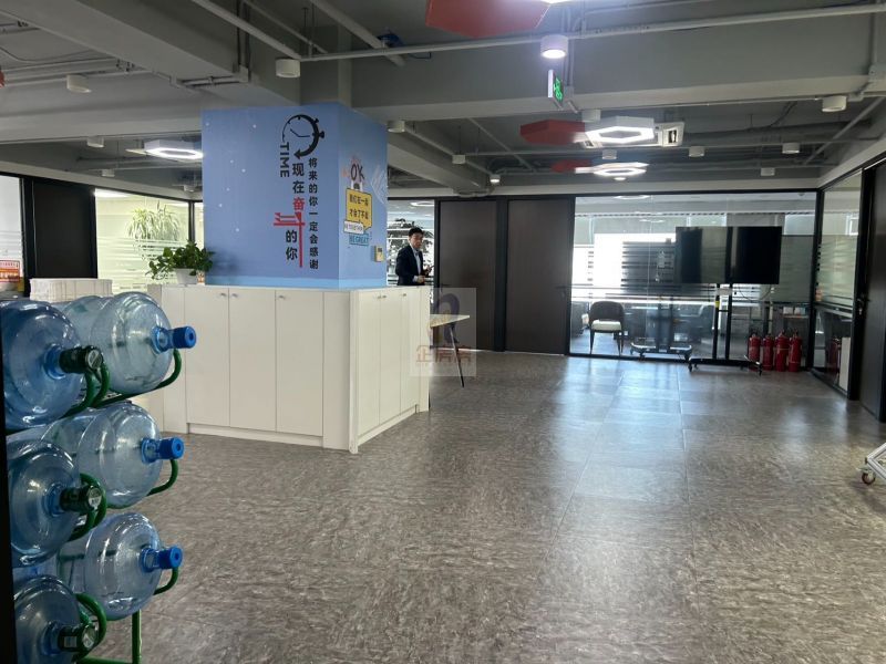 首享科技大厦