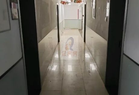 广安门北滨河二号院-2号楼