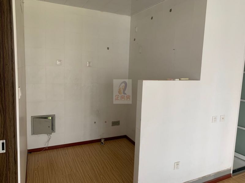 中铁建广场