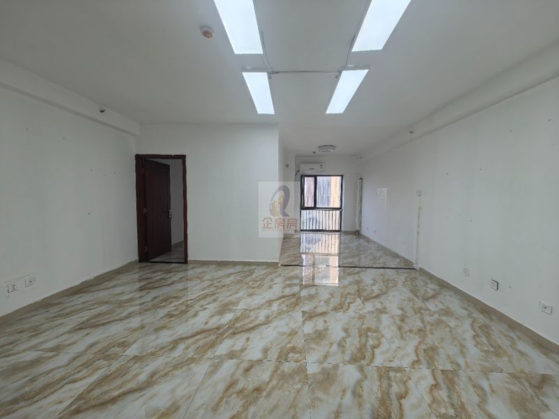 中铁建广场