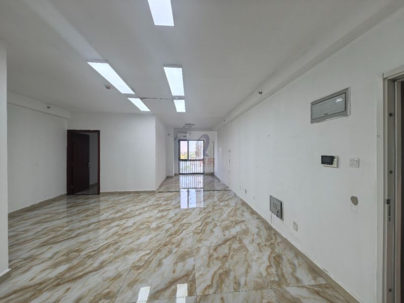 中铁建广场