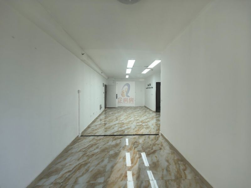 中铁建广场