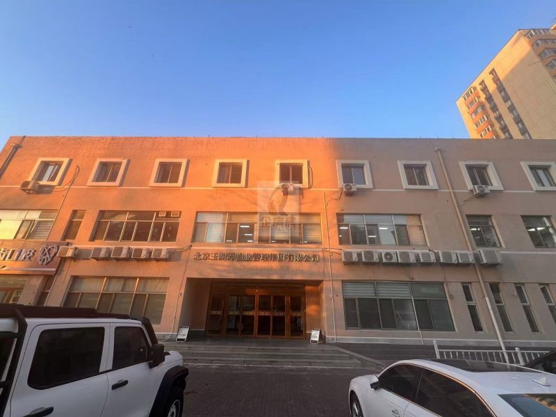富丽小区7号楼