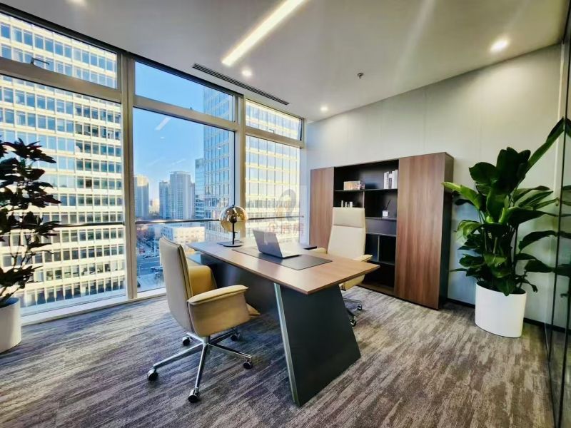 利星行广场