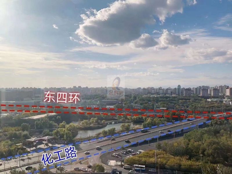 东进国际中心