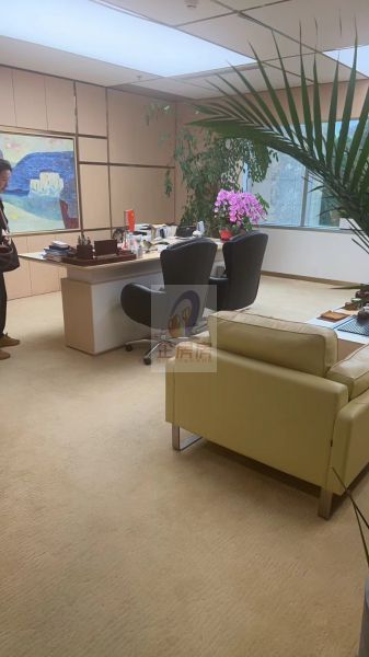 北京中粮广场