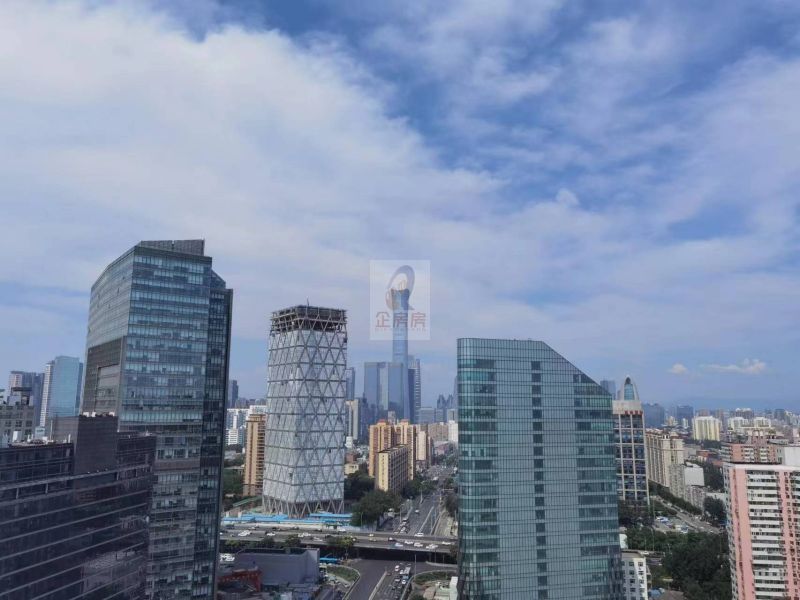 凯德&bull;汇新