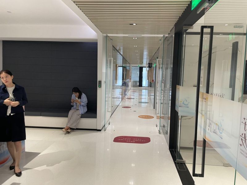 华润昆仑中心