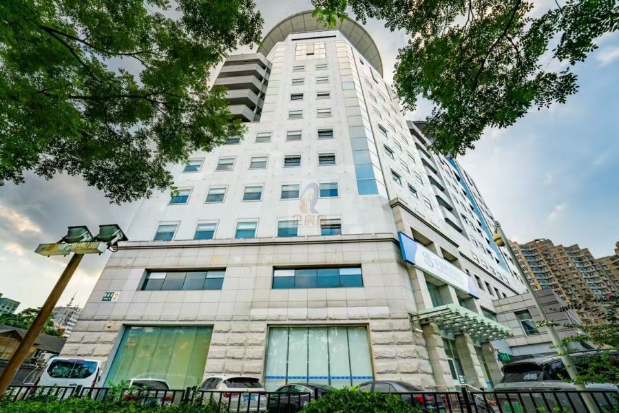 天成科技大厦