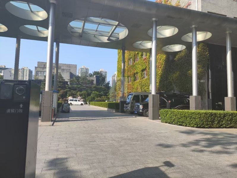 建材城西路31号