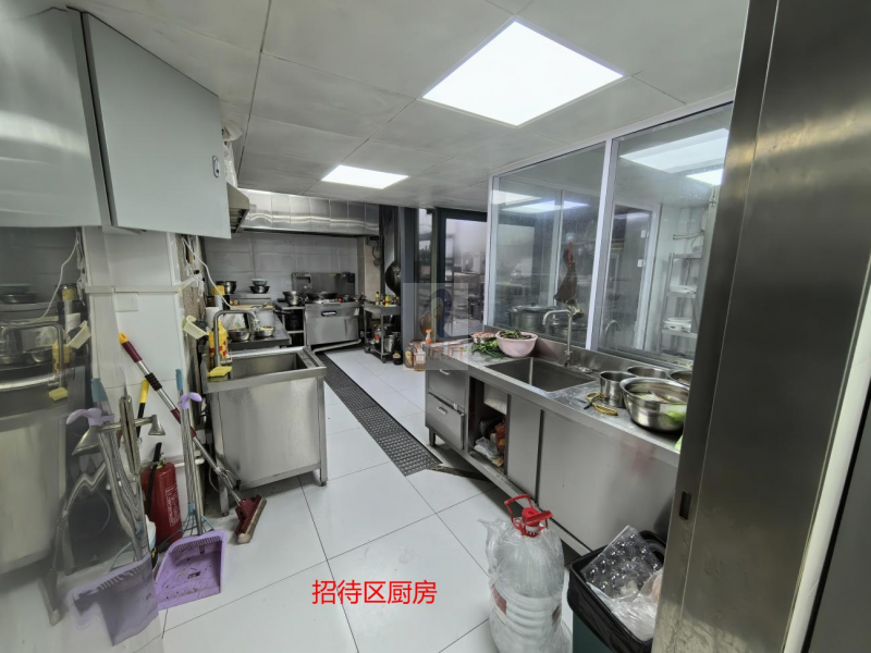 钓鱼台山庄