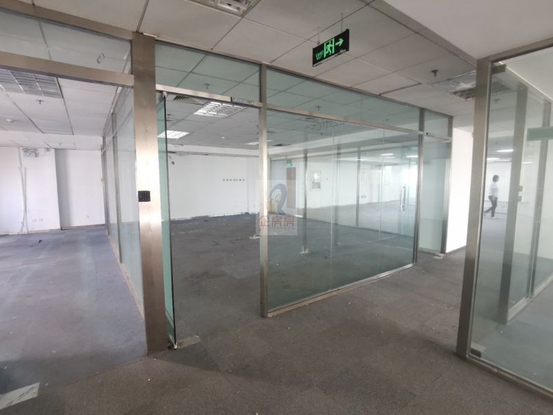 量子银座大厦