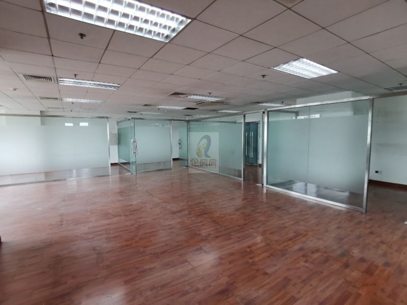 量子银座大厦