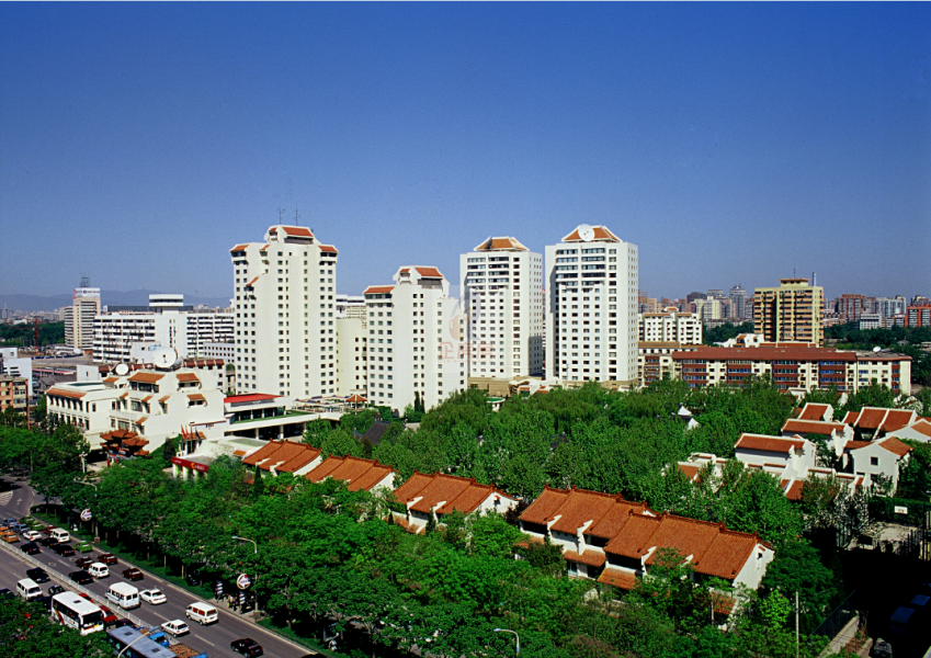 东湖别墅写字楼