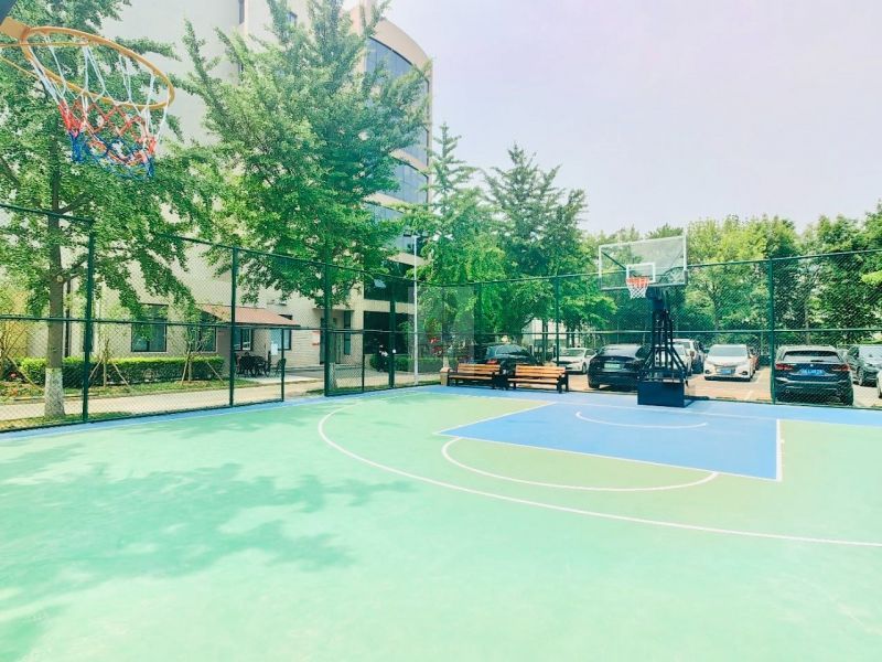 写字公园