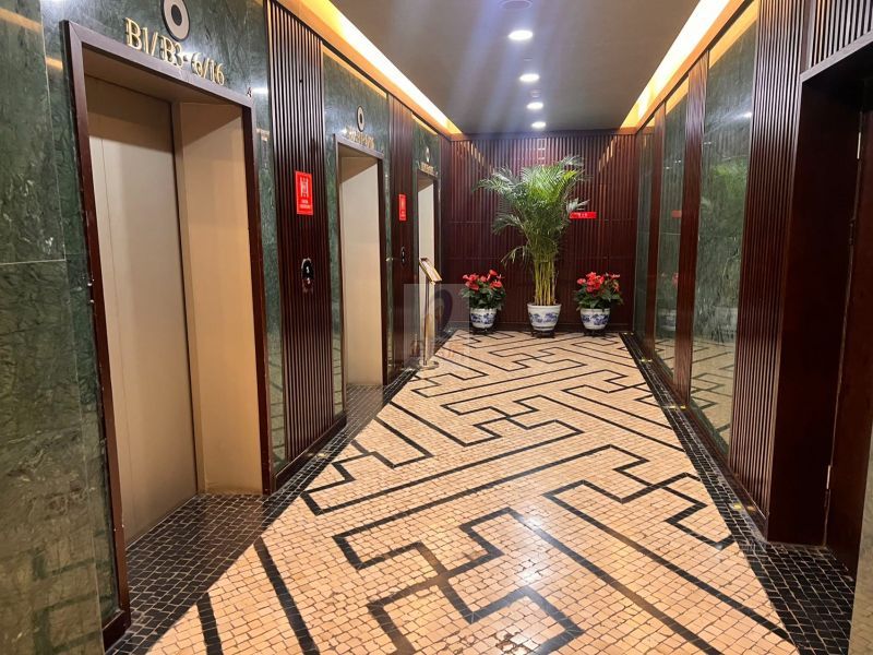 澳门中心