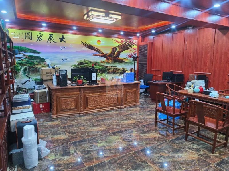 钢设总院大楼