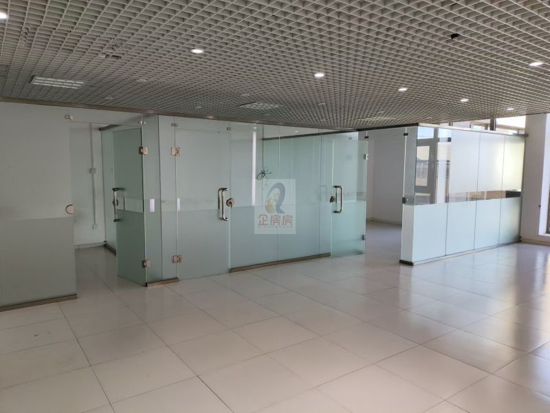北京文化创新工场万开基地（万开中心）