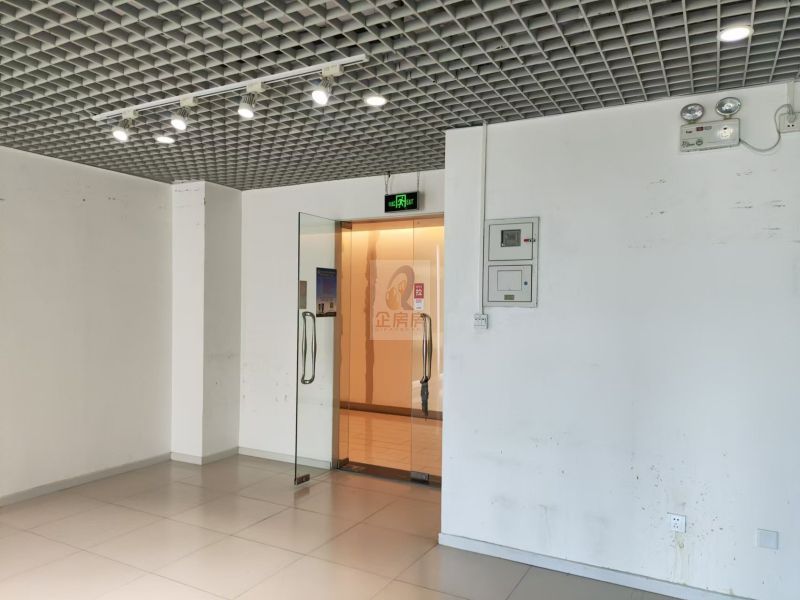 北京文化创新工场万开基地（万开中心）