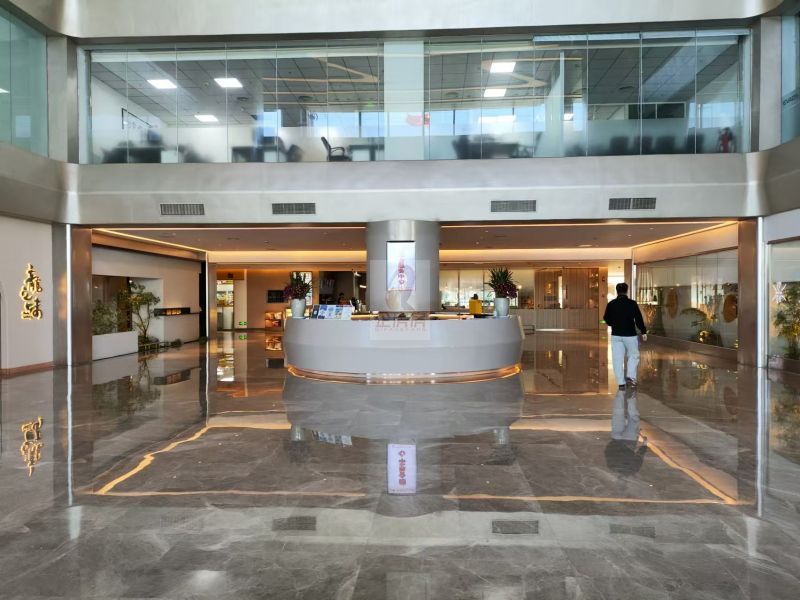 北京文化创新工场万开基地（万开中心）