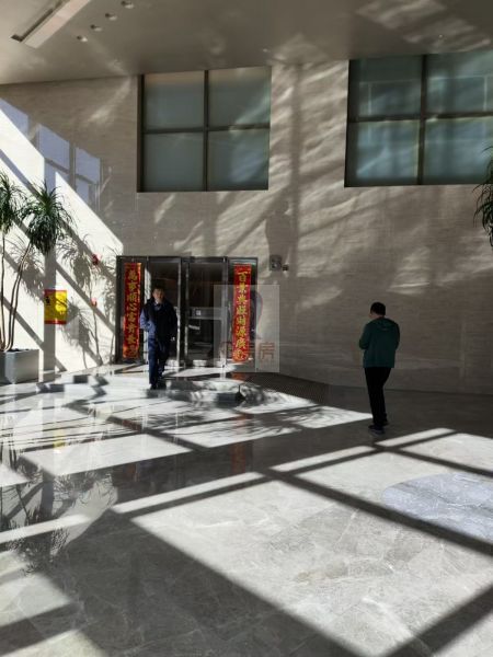 北京文化创新工场万开基地（万开中心）