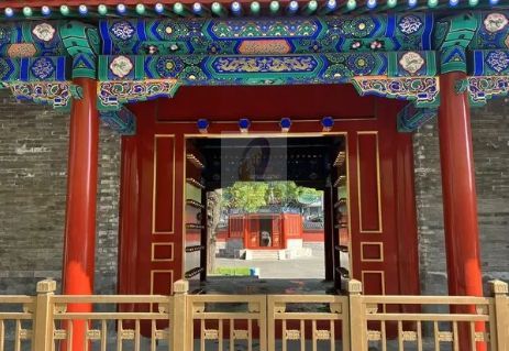 旌勇祠