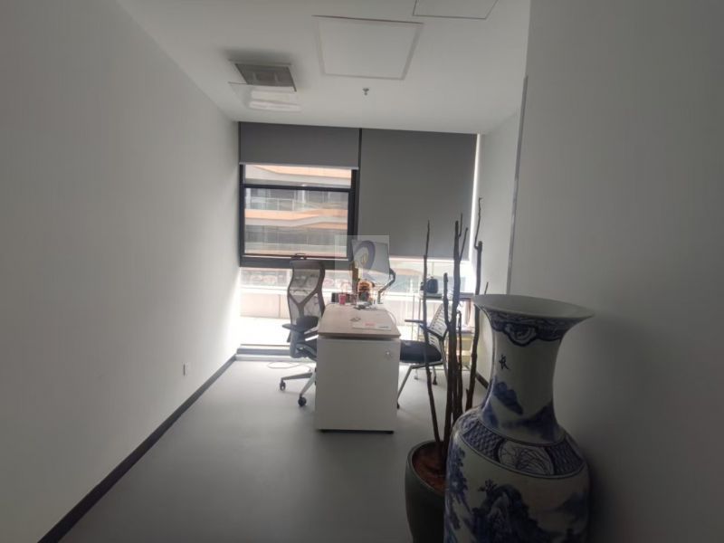 智慧谷