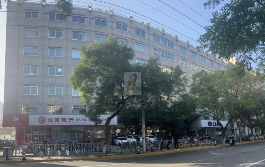 好润大厦